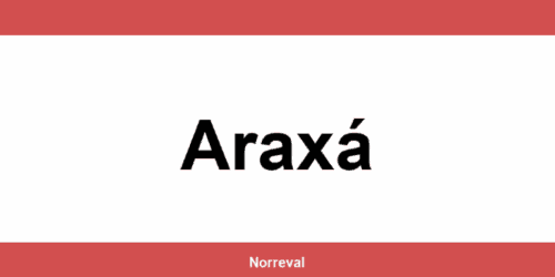 Telefone da DPaschoal em Araxá