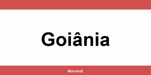 Telefone da DPaschoal em Goiânia