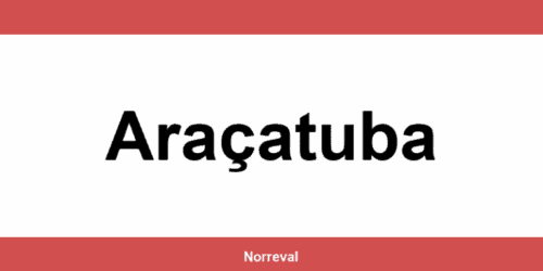 Telefone da DPaschoal em Araçatuba