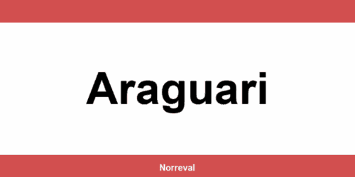 Telefone da DPaschoal em Araguari