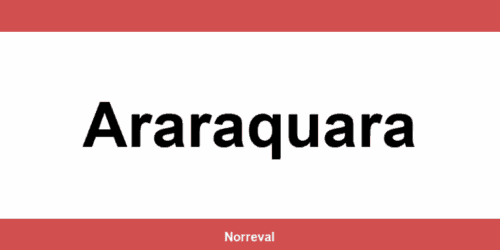 Telefone da DPaschoal em Araraquara