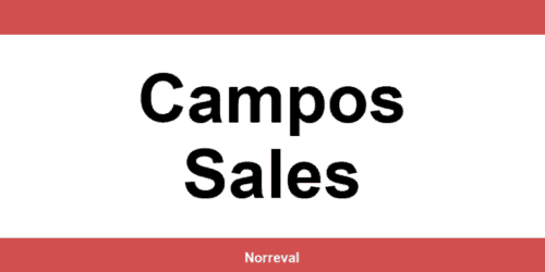 Telefone da DPaschoal em Campos Sales