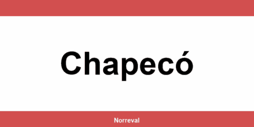 Telefone da DPaschoal em Chapecó