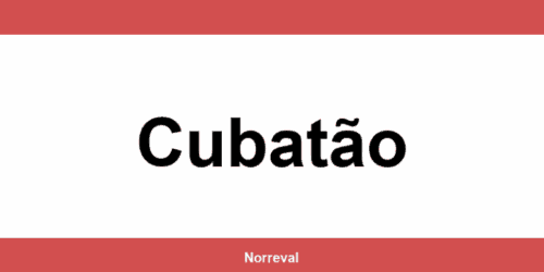 Telefone da DPaschoal em Cubatão