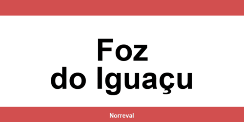 Telefone da DPaschoal em Foz do Iguaçu